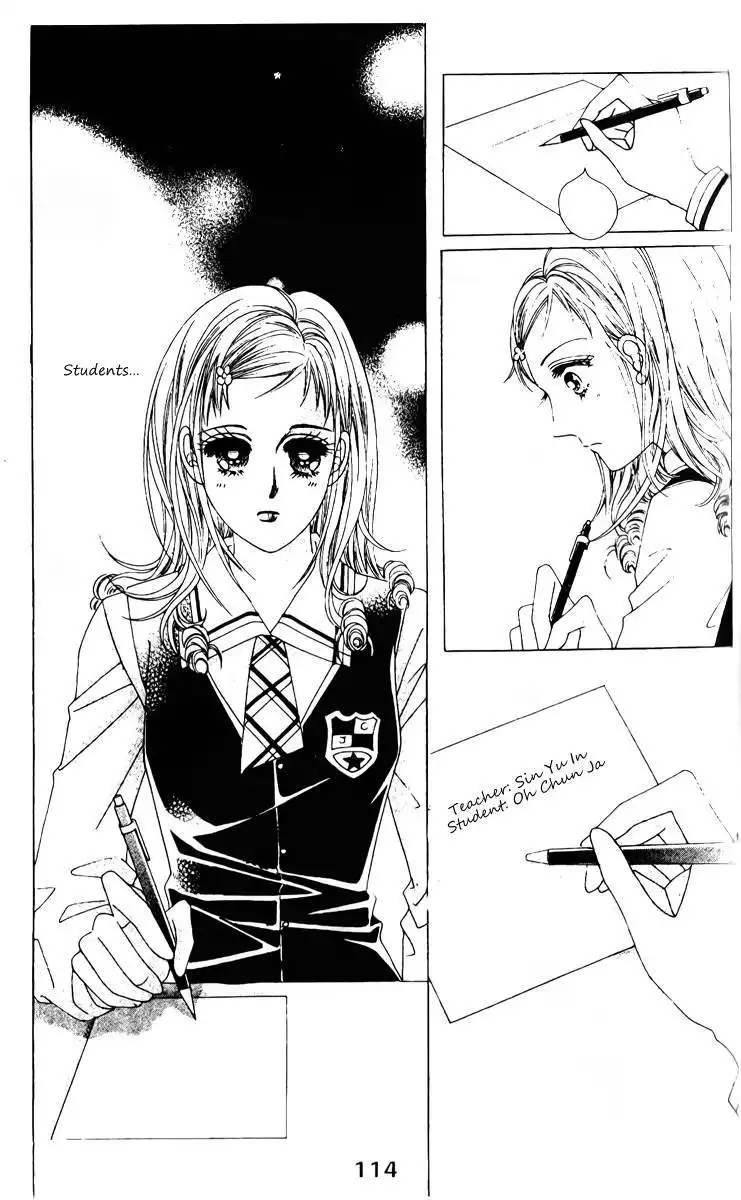 Oh, Chunja Chunja! High School Bullying Chapter 9.012 125